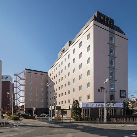 Jr-East Hotel Mets Kamakura Ofuna Bagian luar foto